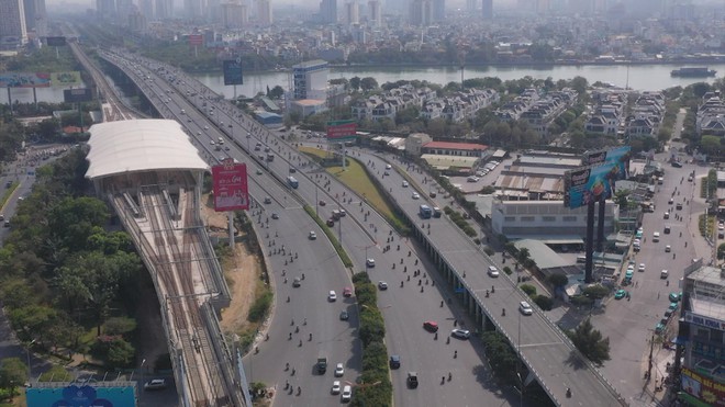 TP. Hồ Chí Minh hướng tới xây dựng nhà ở xã hội và nhà tái định cư đảm bảo tiêu chuẩn cho người dân | Thời sự HTV ngày 24/9/2026- Ảnh 6.