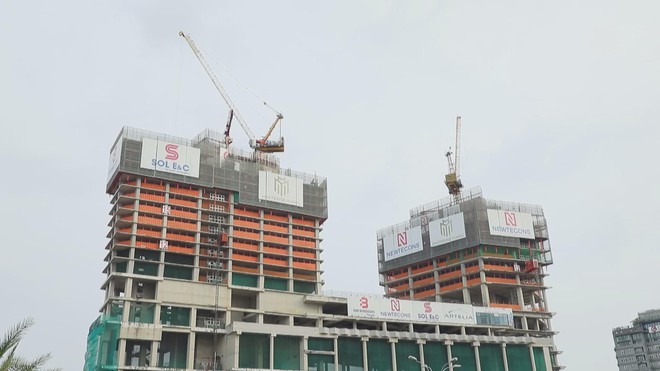TP. Hồ Chí Minh hướng tới xây dựng nhà ở xã hội và nhà tái định cư đảm bảo tiêu chuẩn cho người dân | Thời sự HTV ngày 24/9/2026- Ảnh 5.