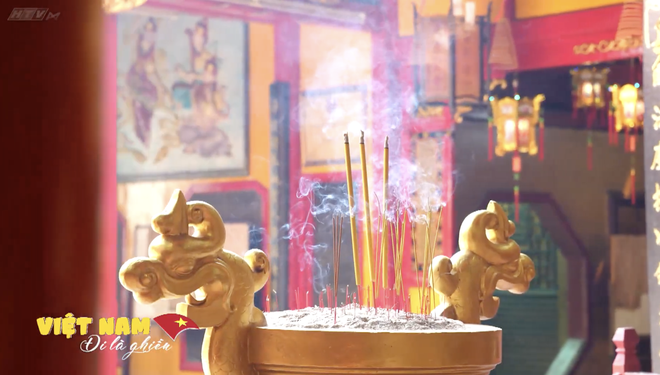 Việt Nam đi là ghiền - 11g50 thứ Sáu (25/9) trên HTV7- Ảnh 1.