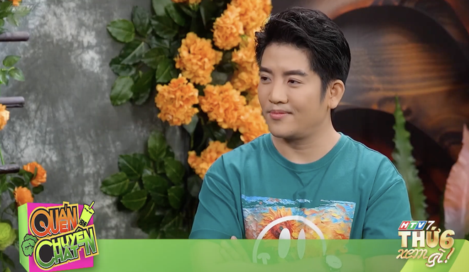 Quán quen chuyện chất - 19g thứ Sáu (25/9) trên HTV7- Ảnh 2.