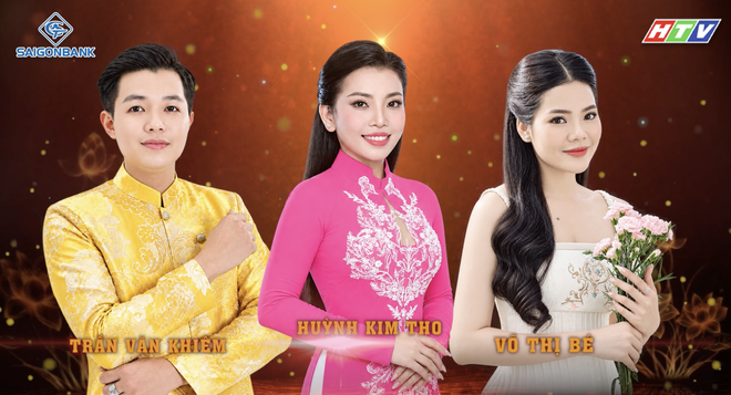Giới thiệu Chung kết xếp hạng Chuông vàng vọng cổ 2026- Ảnh 4.