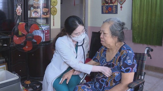 Đêm hội trăng rằm ấm áp yêu thương | Vươn Khơi - Ngày 25/9/2026- Ảnh 4.
