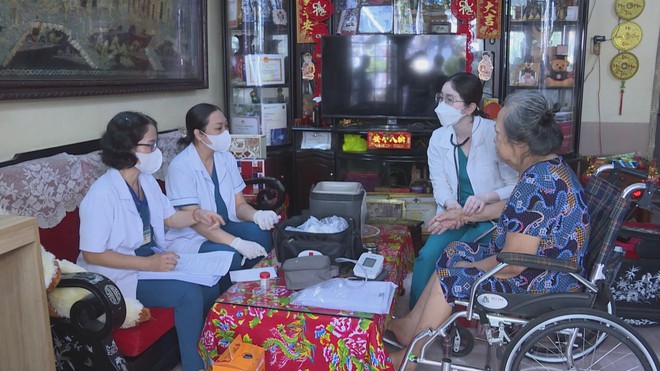 Đêm hội trăng rằm ấm áp yêu thương | Vươn Khơi - Ngày 25/9/2026- Ảnh 5.
