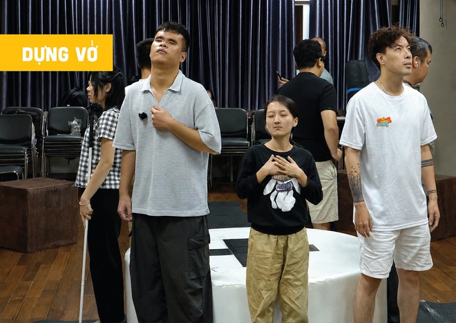 Người chung quanh ta - 20g45 thứ Sáu (25/9) trên HTV9 - Ảnh 1.