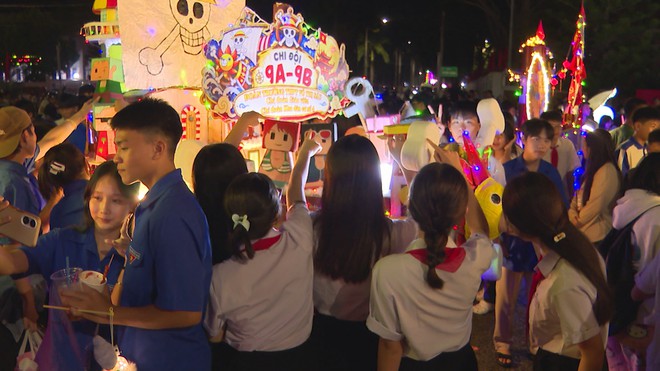 Chủ tịch Quốc hội Trần Thanh Mẫn tiếp xúc cử tri tại TP. Hồ Chí Minh | Thời sự HTV ngày 25/9/2026- Ảnh 6.