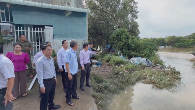 TP. Hồ Chí Minh: “Ông trùm” sản xuất 426 lô sản phẩm sữa giả bị đề nghị 30 năm tù | 60 Giây Sáng ngày 26/9/2026 - Ảnh 3.