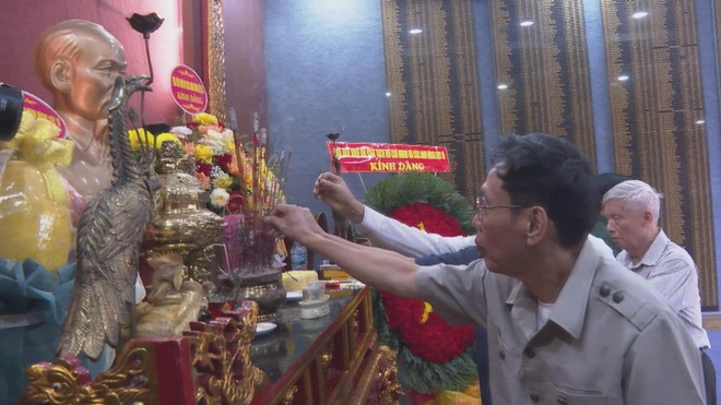 Nguyên lãnh đạo Bộ Tư lệnh Quân đoàn 4 và Sư đoàn 309 thăm đơn vị nhân 48 năm ngày truyền thống I Thời sự trưa HTV ngày 26/9/2026 - Ảnh 2.