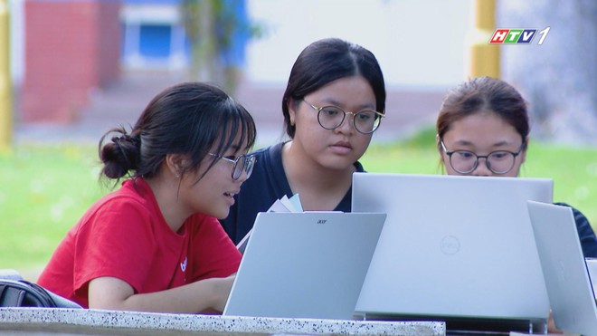 Ngành Công Thương phát triển công nghệ chiến lược | Vươn Khơi - Ngày 26/9/2026  - Ảnh 5.