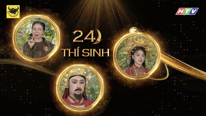 Bông lúa vàng 2026 lần thứ 33 - Đặc sắc những màn tranh tài vòng Mạ non - Ảnh 1.