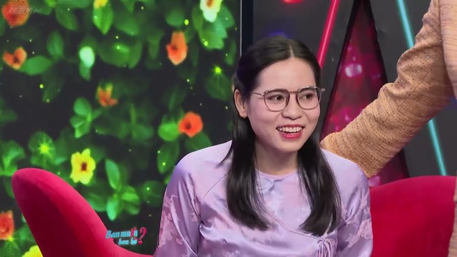 Bạn muốn hẹn hò 2026 | Tập 39: Cặp đôi Vĩnh Long - Đồng Tháp chốt kèo trước Tết  - Ảnh 1.