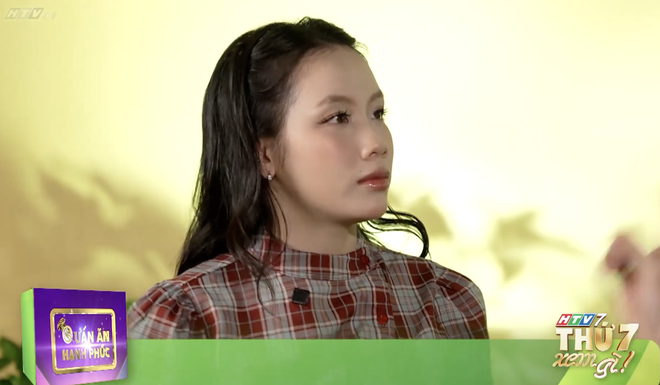 Quán ăn hạnh phúc - 19g thứ Bảy (26/9) trên HTV7 - Ảnh 1.