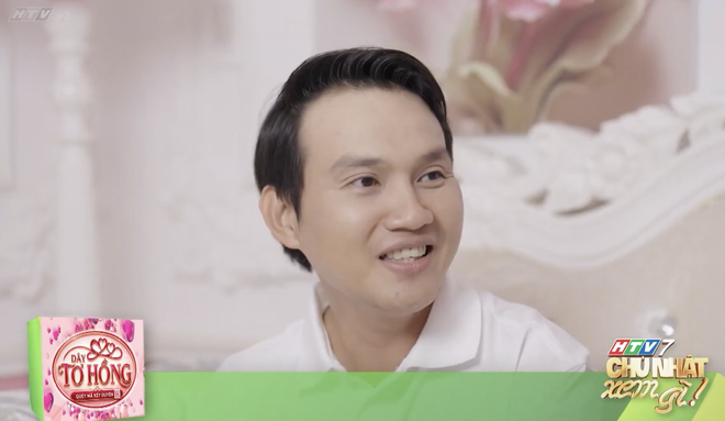Dây tơ hồng - 19g Chủ nhật (27/9) trên HTV7- Ảnh 1.