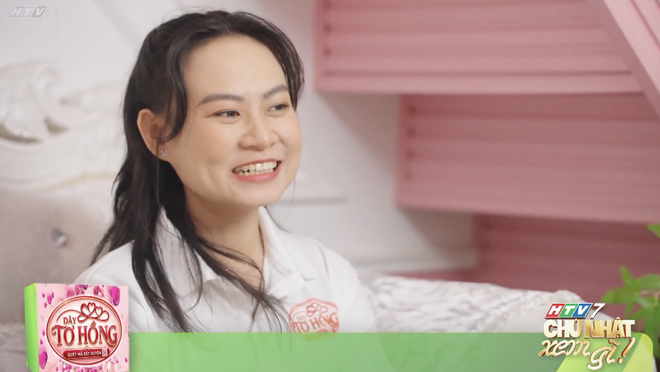 Dây tơ hồng - 19g Chủ nhật (27/9) trên HTV7- Ảnh 2.