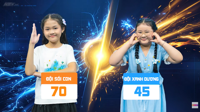 "Tranh Tài Đọ Sức" mùa 2: Sân chơi gia đình đa thế hệ hấp dẫn trên sóng HTV7- Ảnh 4.