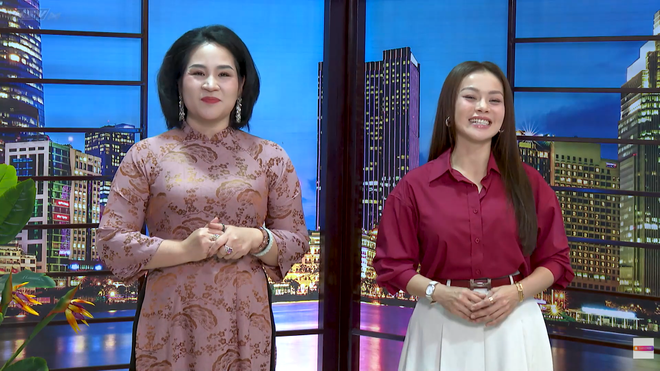 Bản Lĩnh Đối Mặt - Tập 49 - Ảnh 1.