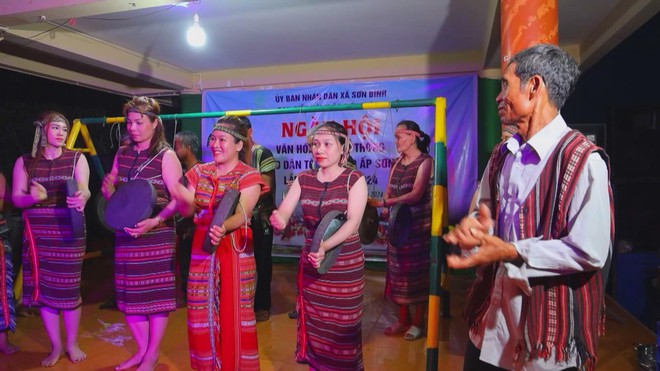 Gỡ điểm nghẽn, đẩy nhanh tiến độ đường ĐT744 | Vươn Khơi - Ngày 27/9/2026 - Ảnh 5.