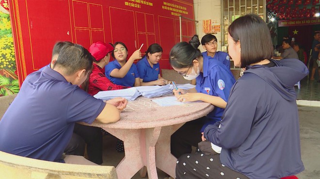 Gỡ điểm nghẽn, đẩy nhanh tiến độ đường ĐT744 | Vươn Khơi - Ngày 27/9/2026 - Ảnh 3.