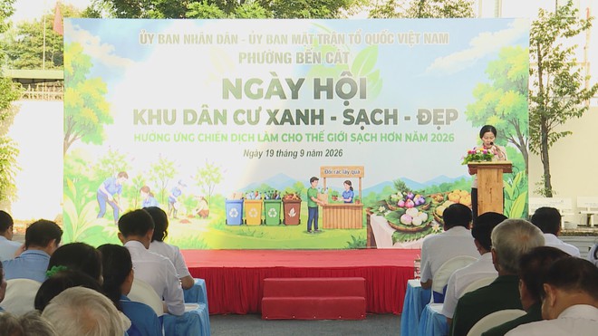 TP. Hồ Chí Minh thu hút 5,7 tỷ USD vào các KCN | Vươn Khơi - Ngày 28/9/2026 - Ảnh 3.
