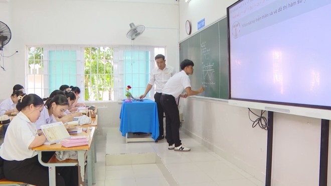 TP. Hồ Chí Minh thu hút 5,7 tỷ USD vào các KCN | Vươn Khơi - Ngày 28/9/2026 - Ảnh 6.
