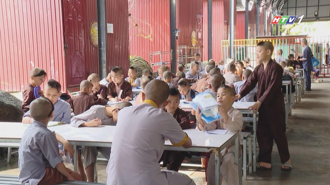Nơi những phận đời cơ nhỡ được yêu thương | Vươn Khơi - Ngày 29/9/2026 - Ảnh 2.