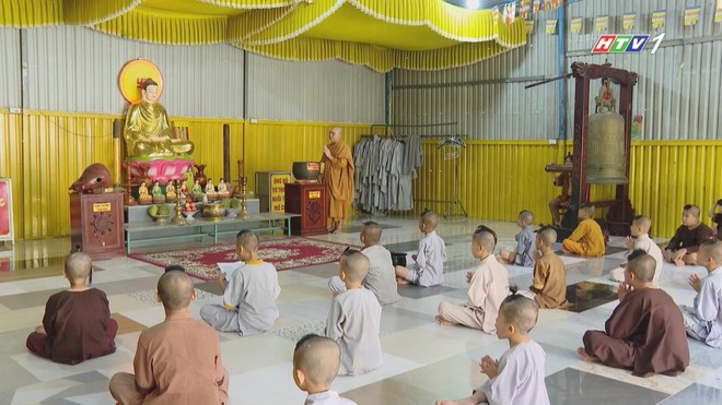 Nơi những phận đời cơ nhỡ được yêu thương | Vươn Khơi - Ngày 29/9/2026 - Ảnh 3.
