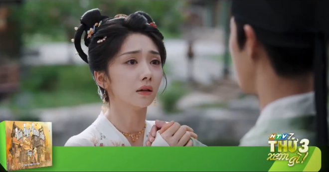 Yến ngộ Vĩnh An - 21g thứ Ba (29/9) trên HTV7 - Ảnh 1.