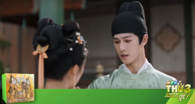 Yến ngộ Vĩnh An - 21g thứ Ba (29/9) trên HTV7 - Ảnh 2.