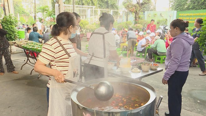 Minh bạch bữa ăn học đường | Vươn Khơi - Ngày 30/9/2026- Ảnh 3.