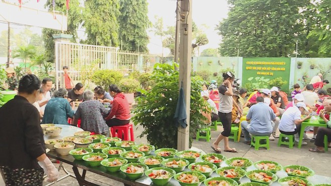 Minh bạch bữa ăn học đường | Vươn Khơi - Ngày 30/9/2026- Ảnh 2.