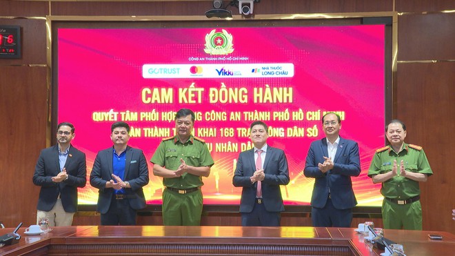 Thời sự HTV ngày 4/9/2026 | Lễ khai giảng tại những lớp học đặc biệt - Ảnh 5.