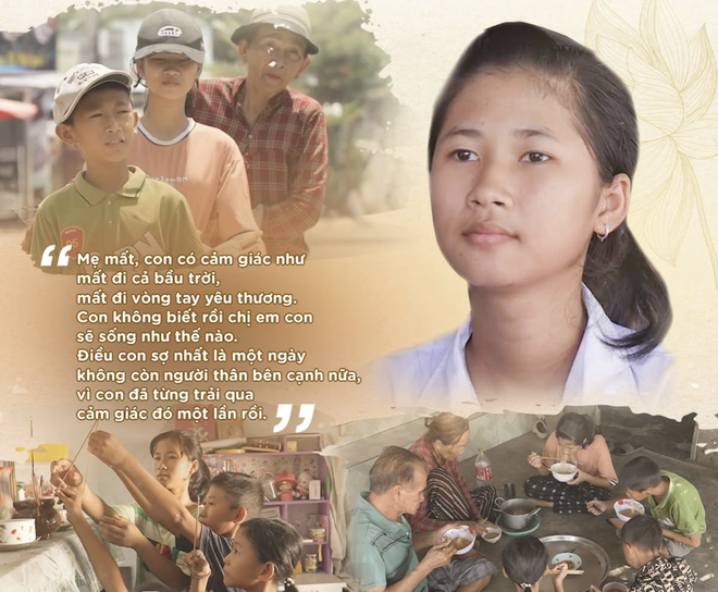 Mái ấm gia đình Việt 2026 - Tập 27: Quỳnh Anh, Duy Ngọc - Ảnh 4.