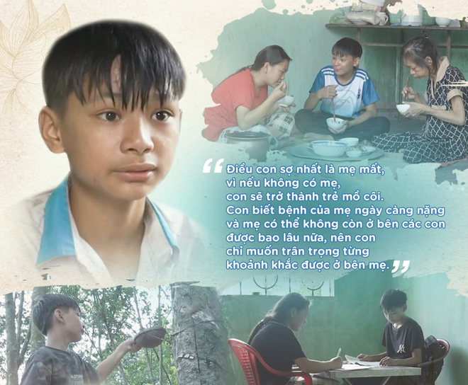 Mái ấm gia đình Việt 2026 - Tập 27: Quỳnh Anh, Duy Ngọc - Ảnh 2.