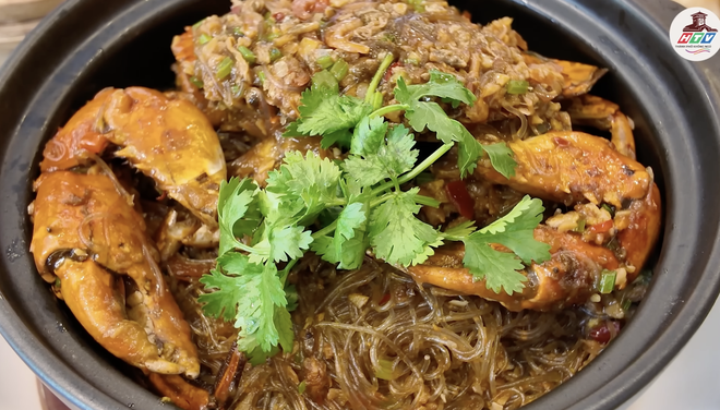 HTV Thành phố không ngủ: Shan Dimsum siêu ngon, giá bình dân- Ảnh 1.