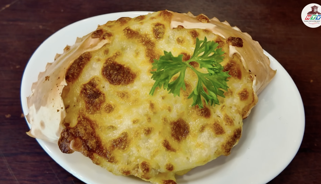 HTV Thành phố không ngủ: Shan Dimsum siêu ngon, giá bình dân- Ảnh 5.