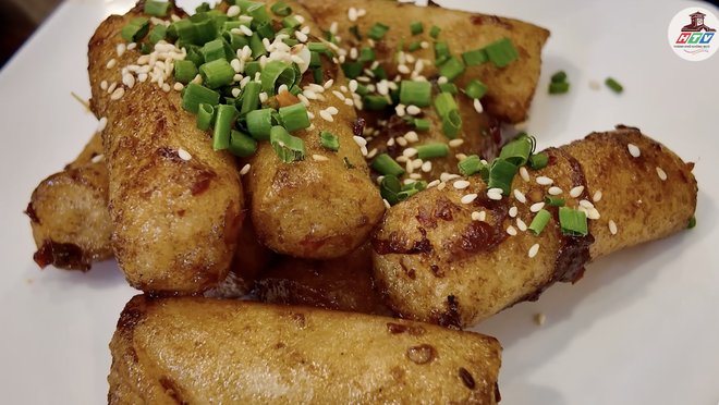HTV Thành phố không ngủ: Shan Dimsum siêu ngon, giá bình dân- Ảnh 4.
