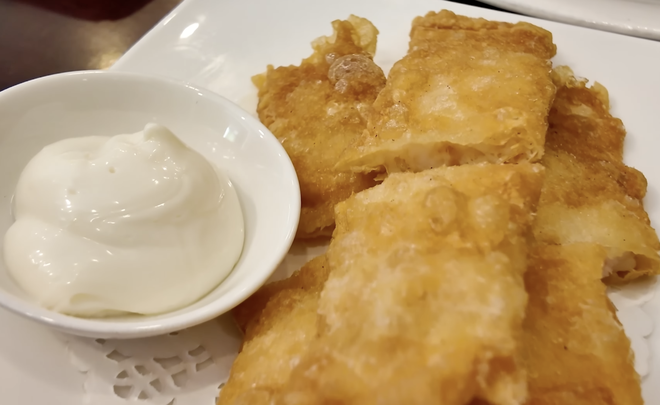 HTV Thành phố không ngủ: Shan Dimsum siêu ngon, giá bình dân- Ảnh 6.