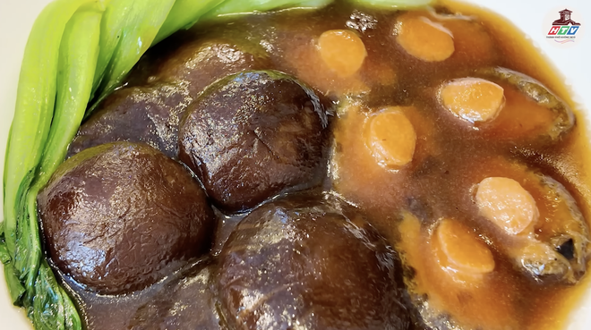 HTV Thành phố không ngủ: Shan Dimsum siêu ngon, giá bình dân- Ảnh 2.
