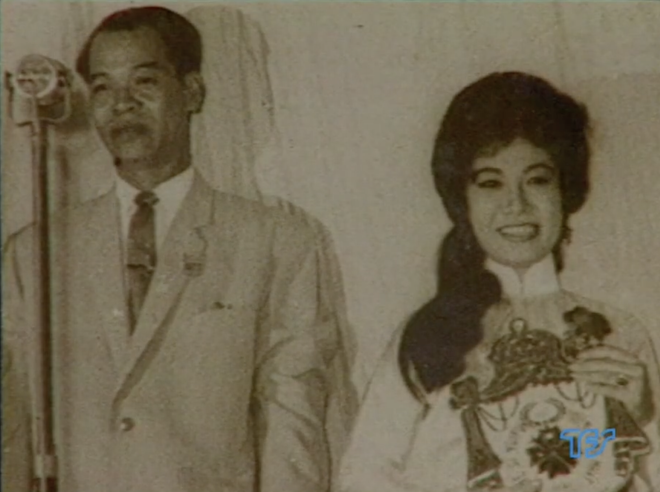 Từ Giải Thanh Tâm đến Giải Trần Hữu Trang- Ảnh 4.
