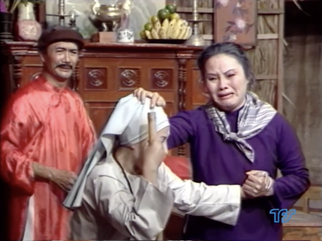 Từ Giải Thanh Tâm đến Giải Trần Hữu Trang- Ảnh 6.