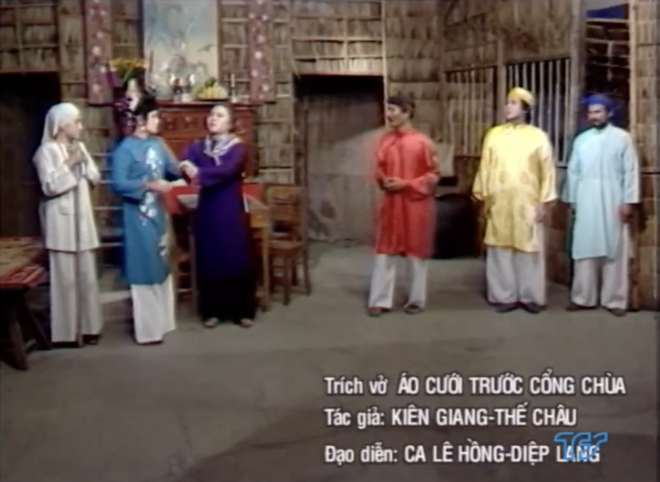Từ Giải Thanh Tâm đến Giải Trần Hữu Trang- Ảnh 7.