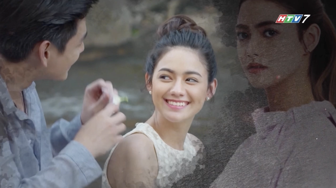 OST "Vượt qua giới hạn": Yêu đến tận hơi thở cuối cùng - Ảnh 1.