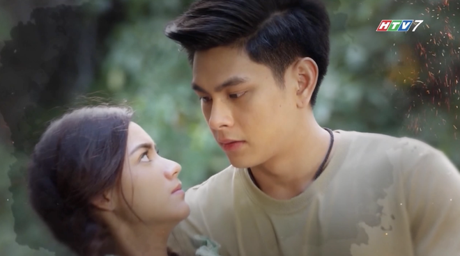OST "Vượt qua giới hạn": Yêu đến tận hơi thở cuối cùng - Ảnh 2.