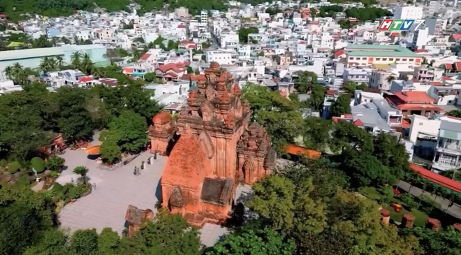 Việt Nam đi là ghiền - 11g50 thứ Tư đến thứ Bảy trên HTV7- Ảnh 4.