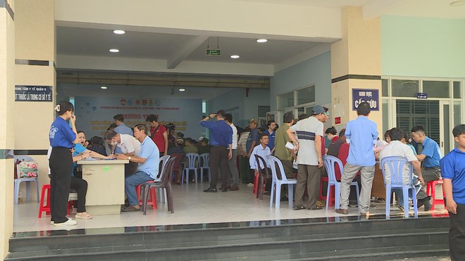 60 Giây Sáng ngày 6/9/2026 | Đề xuất tăng mức hỗ trợ đóng BHYT cho 5 nhóm từ 1/4/2027 - Ảnh 2.