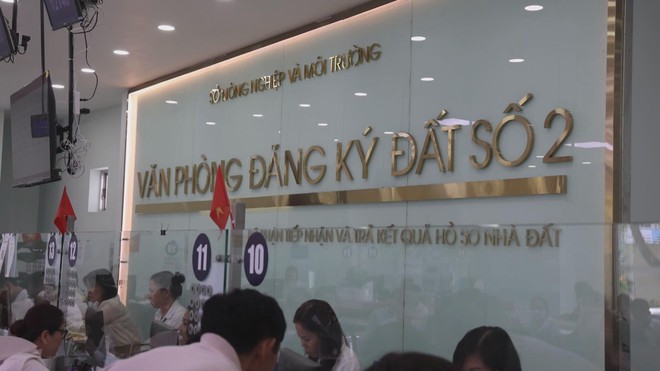 Thời sự HTV ngày 7/9/2026 | Lãnh đạo TP. Hồ Chí Minh trao quyết định cán bộ - Ảnh 3.