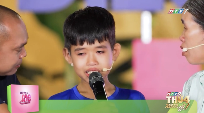 Hành trình tỏa sáng cùng Điều ước của mẹ - 21g thứ Tư (9/9) trên HTV9- Ảnh 2.