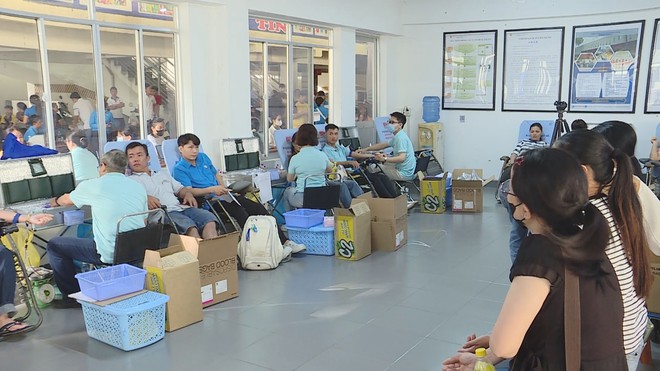 Vươn Khơi - Ngày 9/9/2026 | Những người làm sạch biển - Ảnh 4.