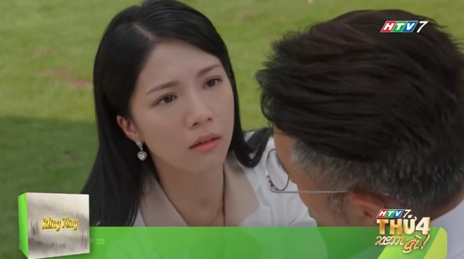 Phim Rừng vàng - 21g thứ Tư (9/9) trên HTV7 - Ảnh 1.