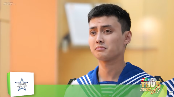 Sao nhập ngũ 2026 - 21g thứ Năm (10/9) trên HTV7 - Ảnh 2.