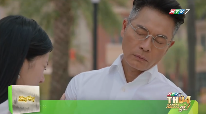 Phim Rừng vàng - 21g thứ Tư (9/9) trên HTV7 - Ảnh 2.